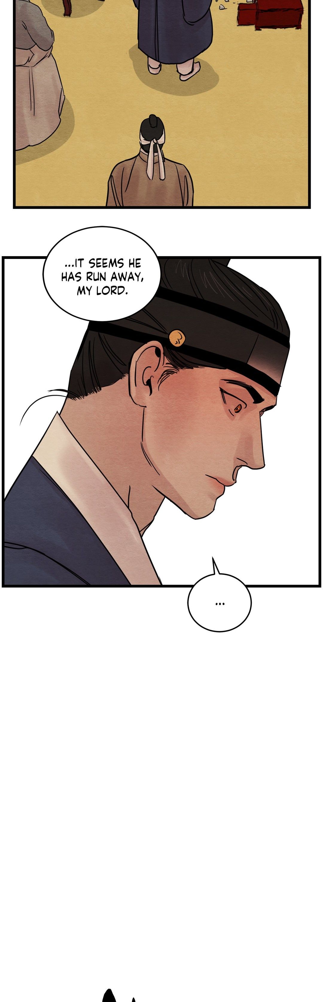 Painter of the Night by Byeonduck – Season 1 [Eng] page 2