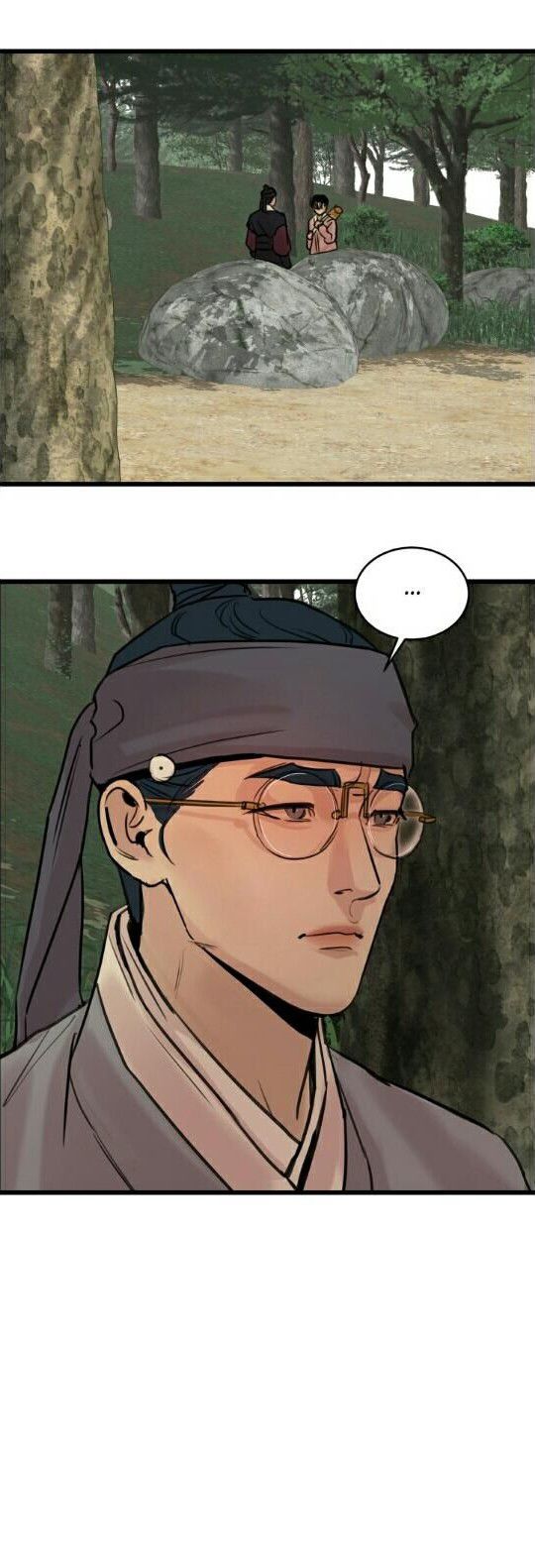 Painter of the Night by Byeonduck – Season 1 [Eng] page 2