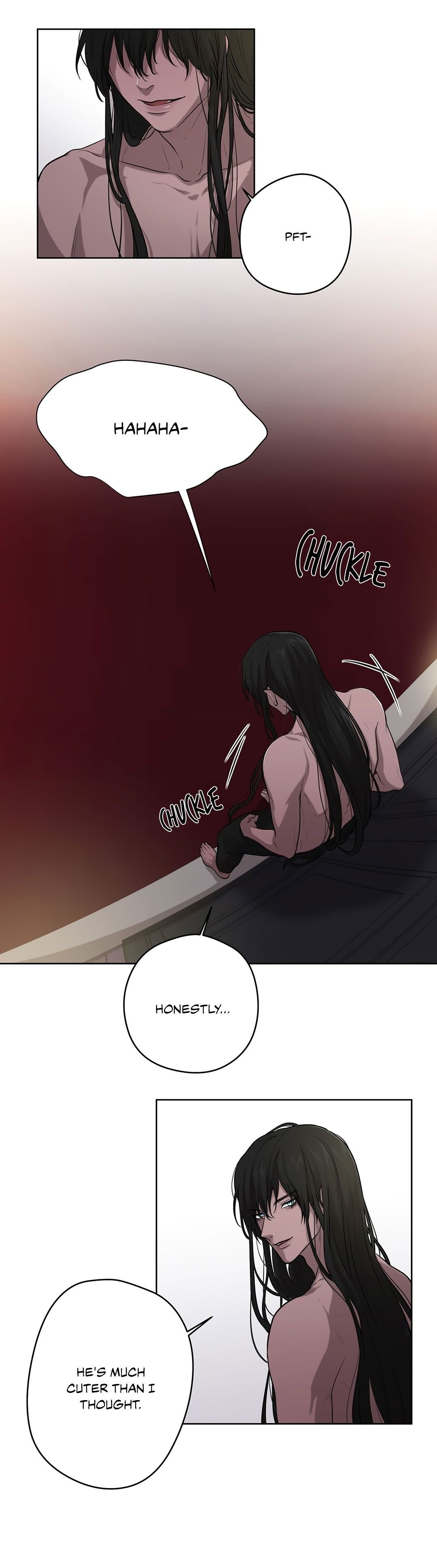 Spinel by Baekji [Eng] page 2