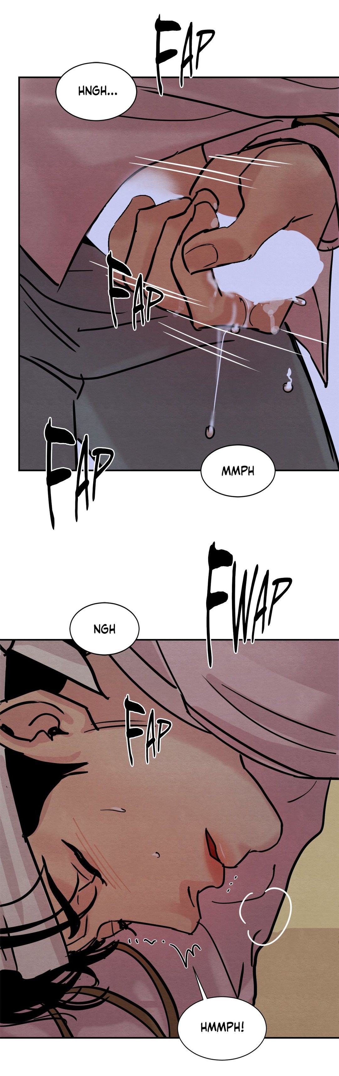 Painter of the Night by Byeonduck – Season 1 [Eng] page 3