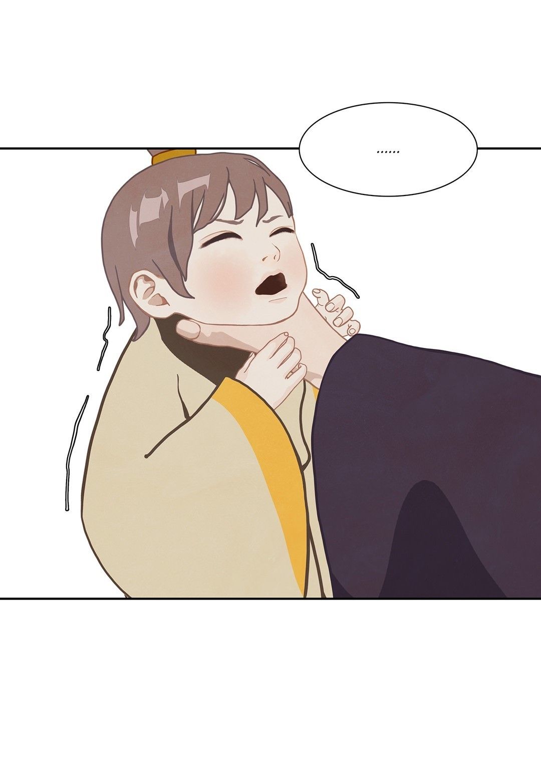 Palace of Bardo by Bamilssi/ Zaru [Eng] page 3