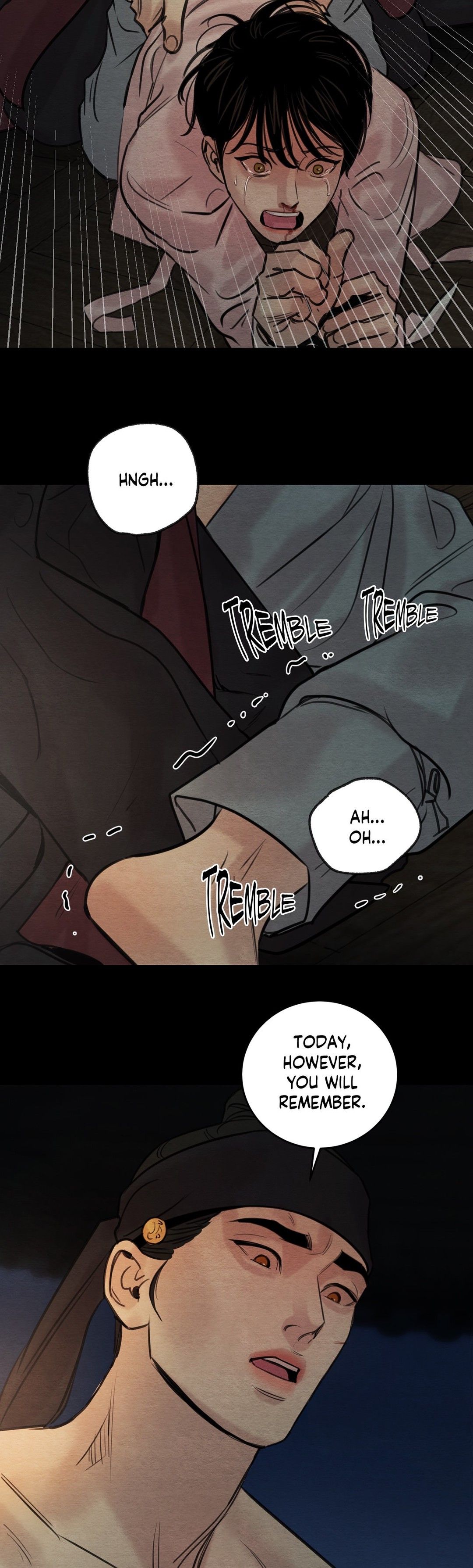 Painter of the Night by Byeonduck – Season 1 [Eng] page 3