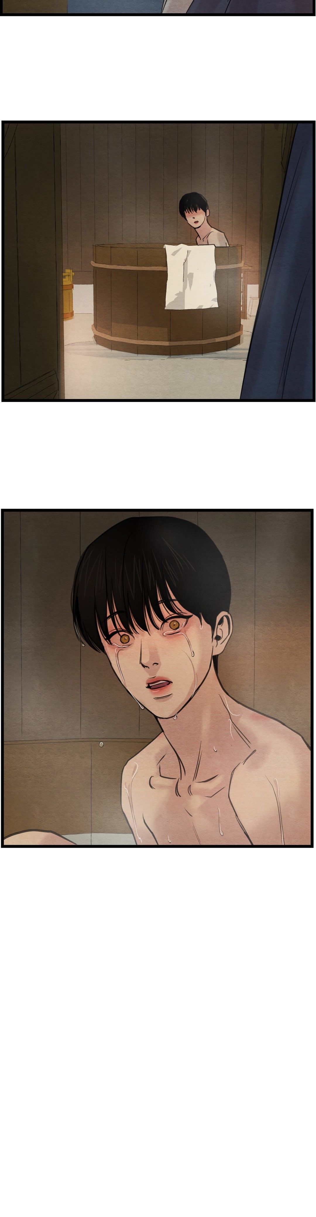 Painter of the Night by Byeonduck – Season 1 [Eng] page 3