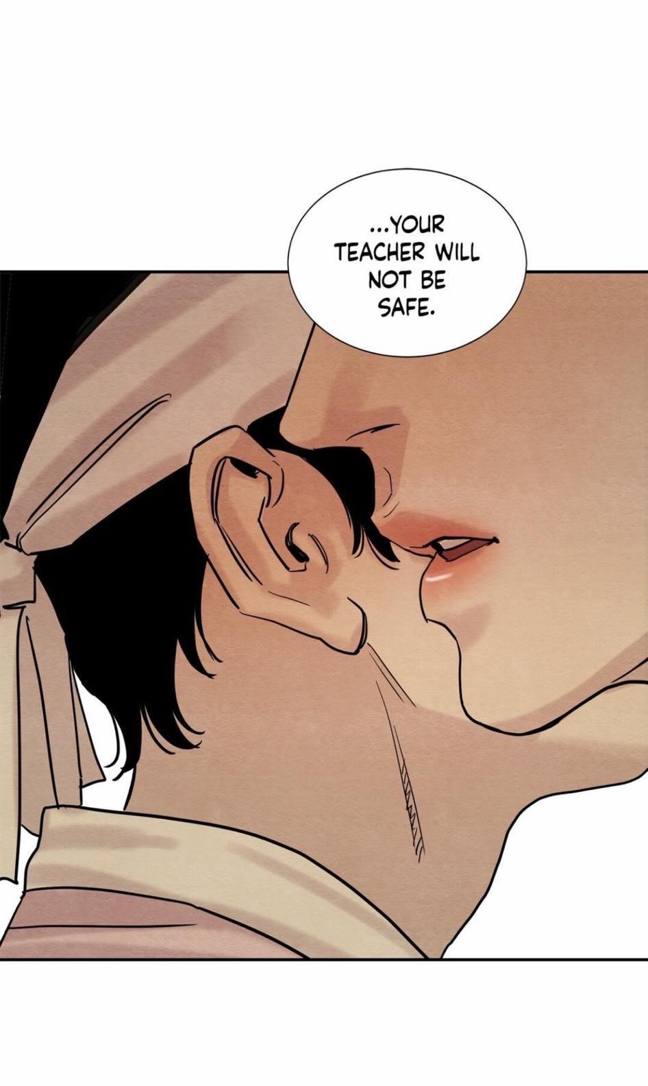 Painter of the Night by Byeonduck – Season 1 [Eng] page 3