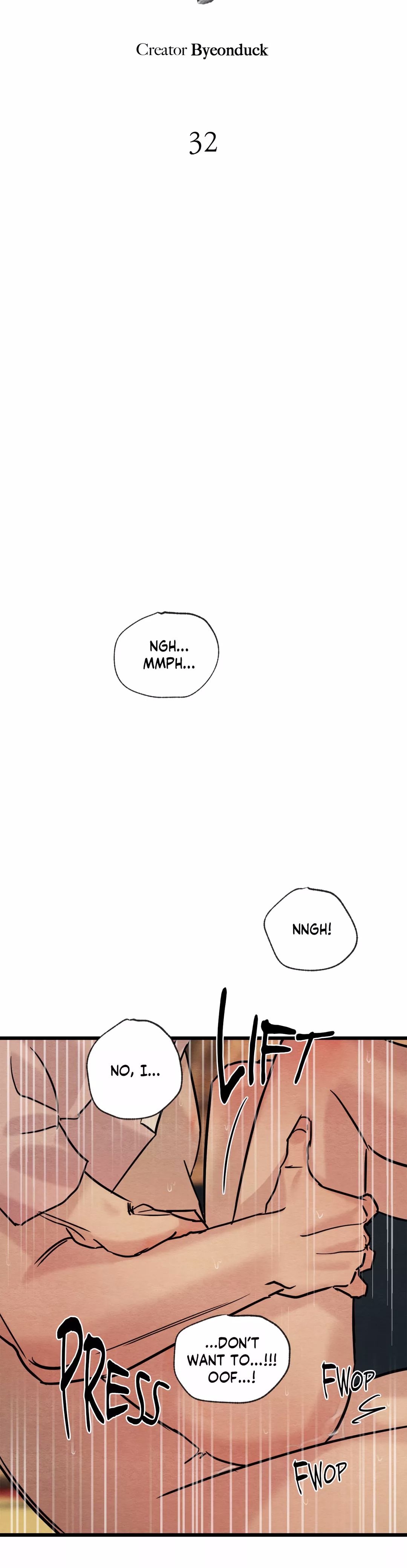 Painter of the Night by Byeonduck – Season 1 [Eng] page 4