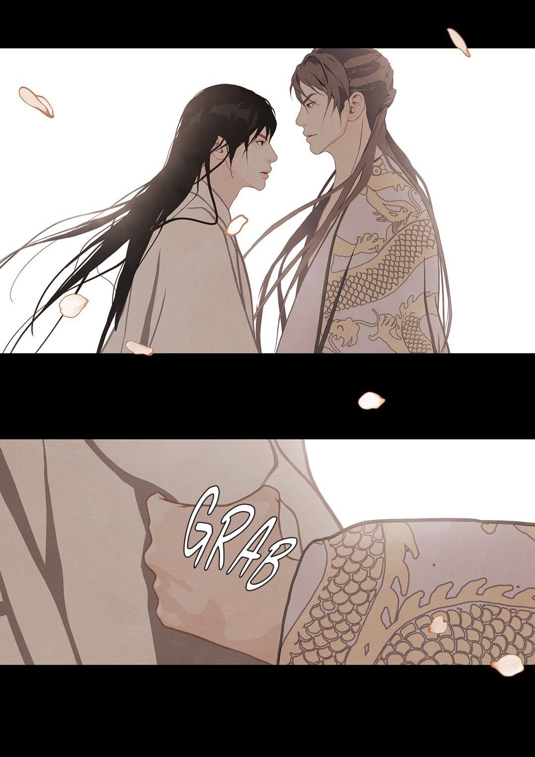 Palace of Bardo by Bamilssi/ Zaru [Eng] page 3