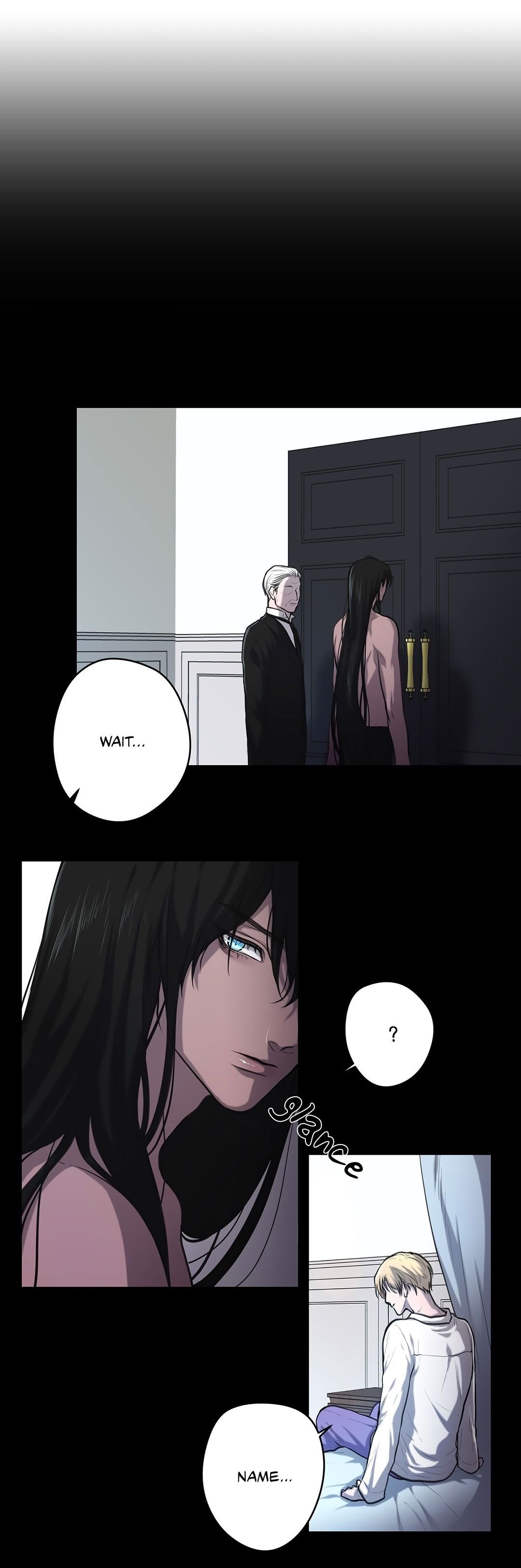 Spinel by Baekji [Eng] page 3