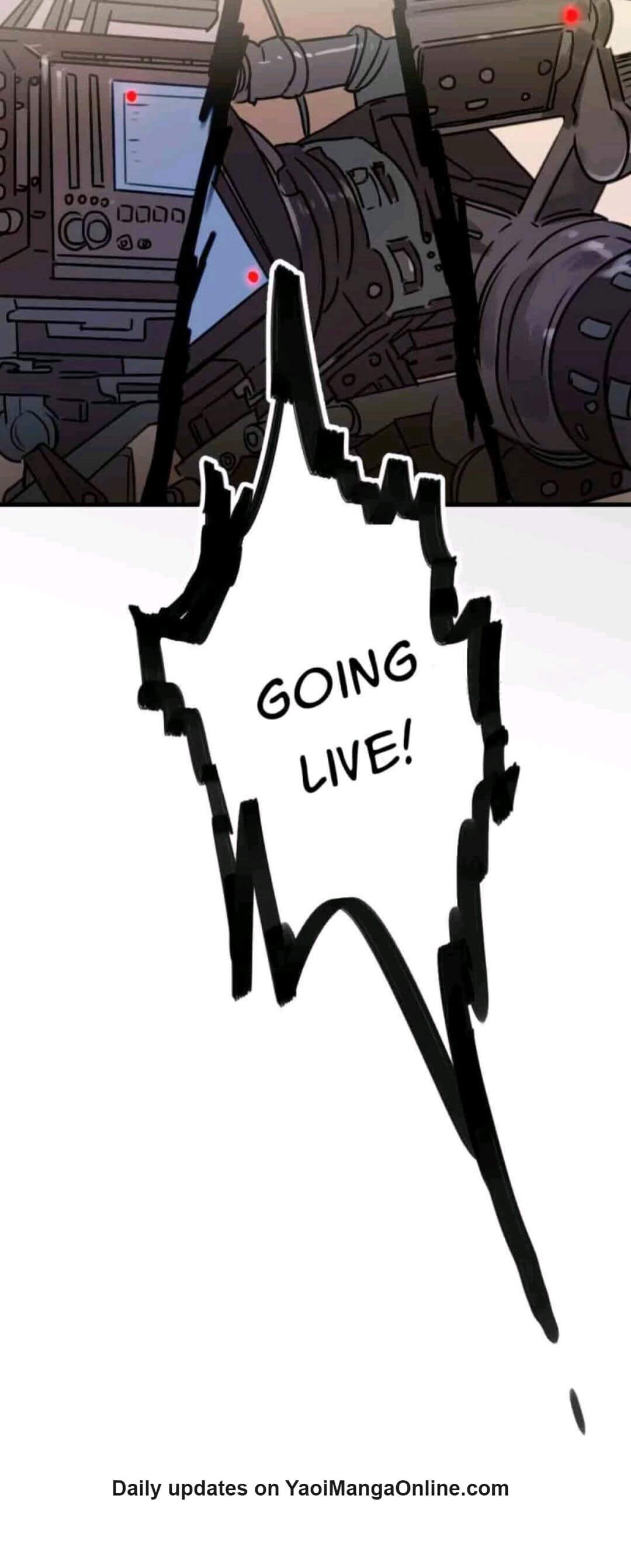 I Fell in Love with my Girlfriend’s Brother by Ni SanSui – Season 1 – Part 2 [Eng] page 4