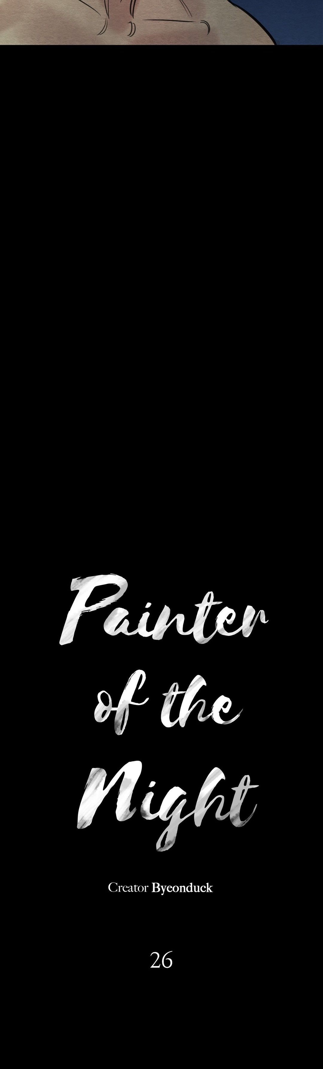 Painter of the Night by Byeonduck – Season 1 [Eng] page 4