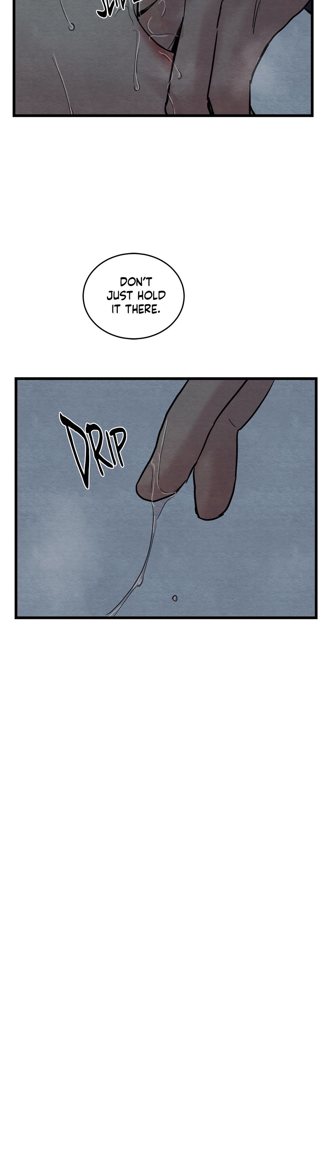 Painter of the Night by Byeonduck – Season 1 [Eng] page 4