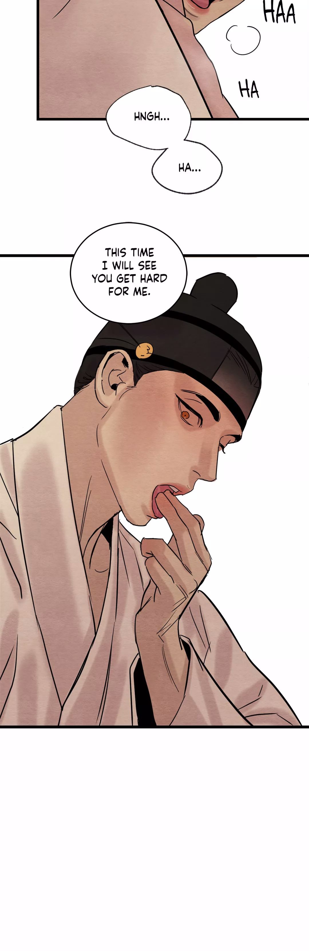 Painter of the Night by Byeonduck – Season 1 [Eng] page 4