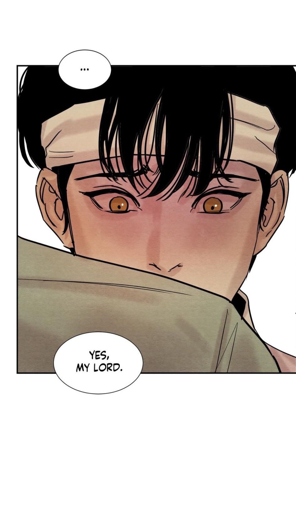 Painter of the Night by Byeonduck – Season 1 [Eng] page 4