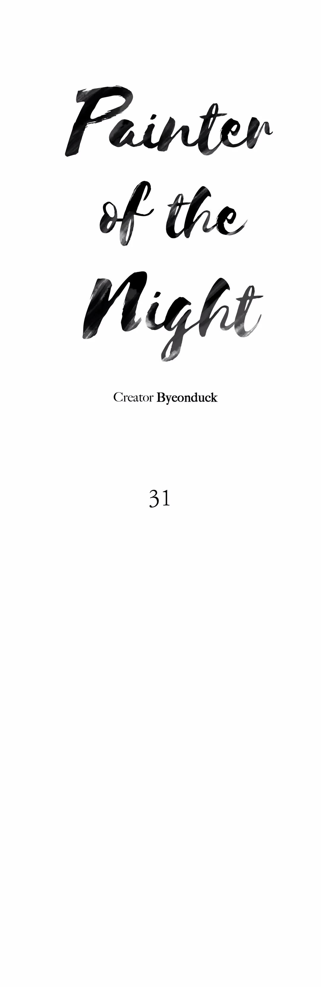 Painter of the Night by Byeonduck – Season 1 [Eng] page 5