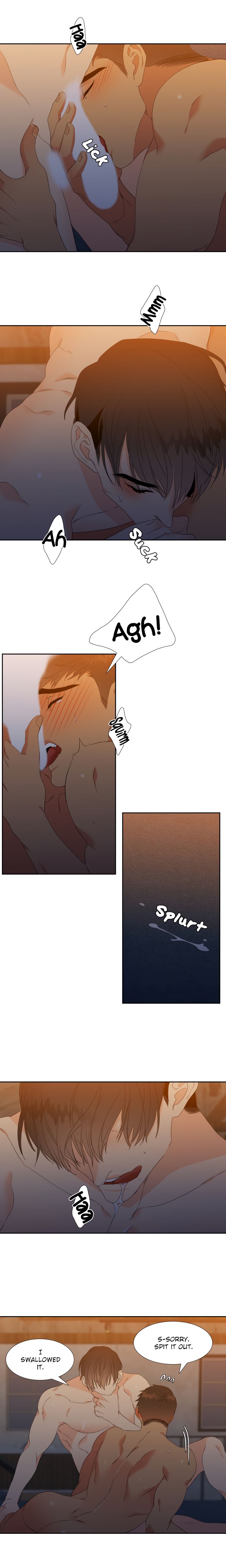 Blood Link by Oneurman Saneun Hyeongje – Part 3 [Eng] page 5