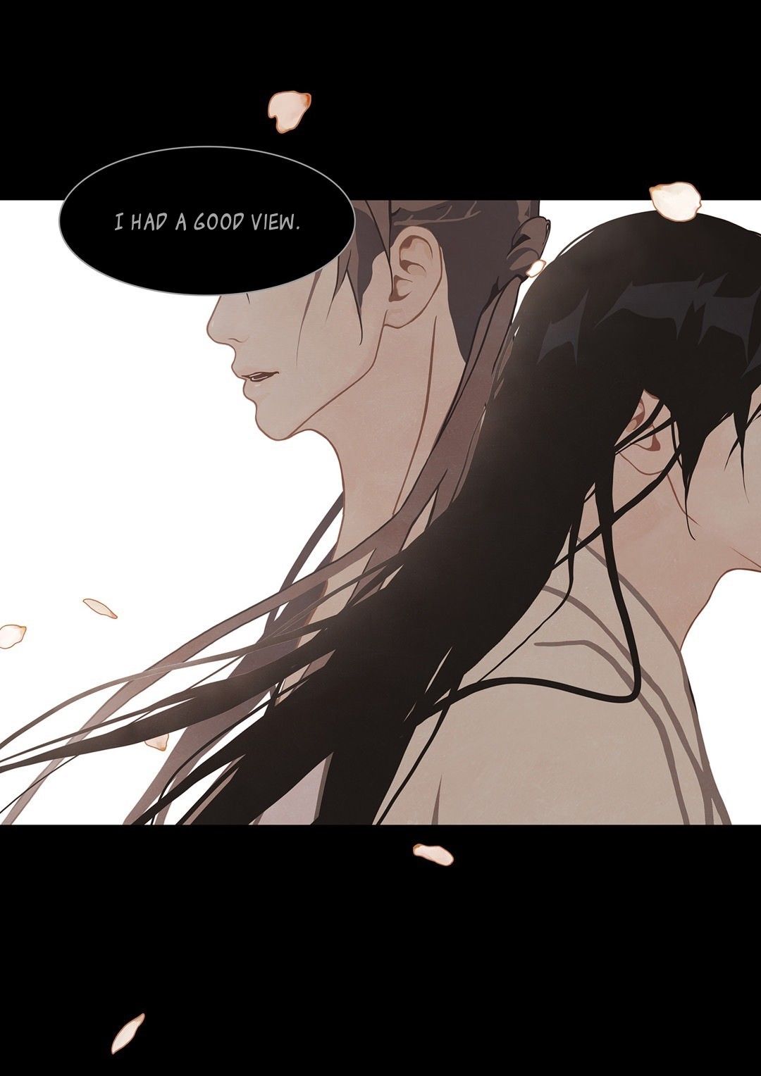 Palace of Bardo by Bamilssi/ Zaru [Eng] page 4