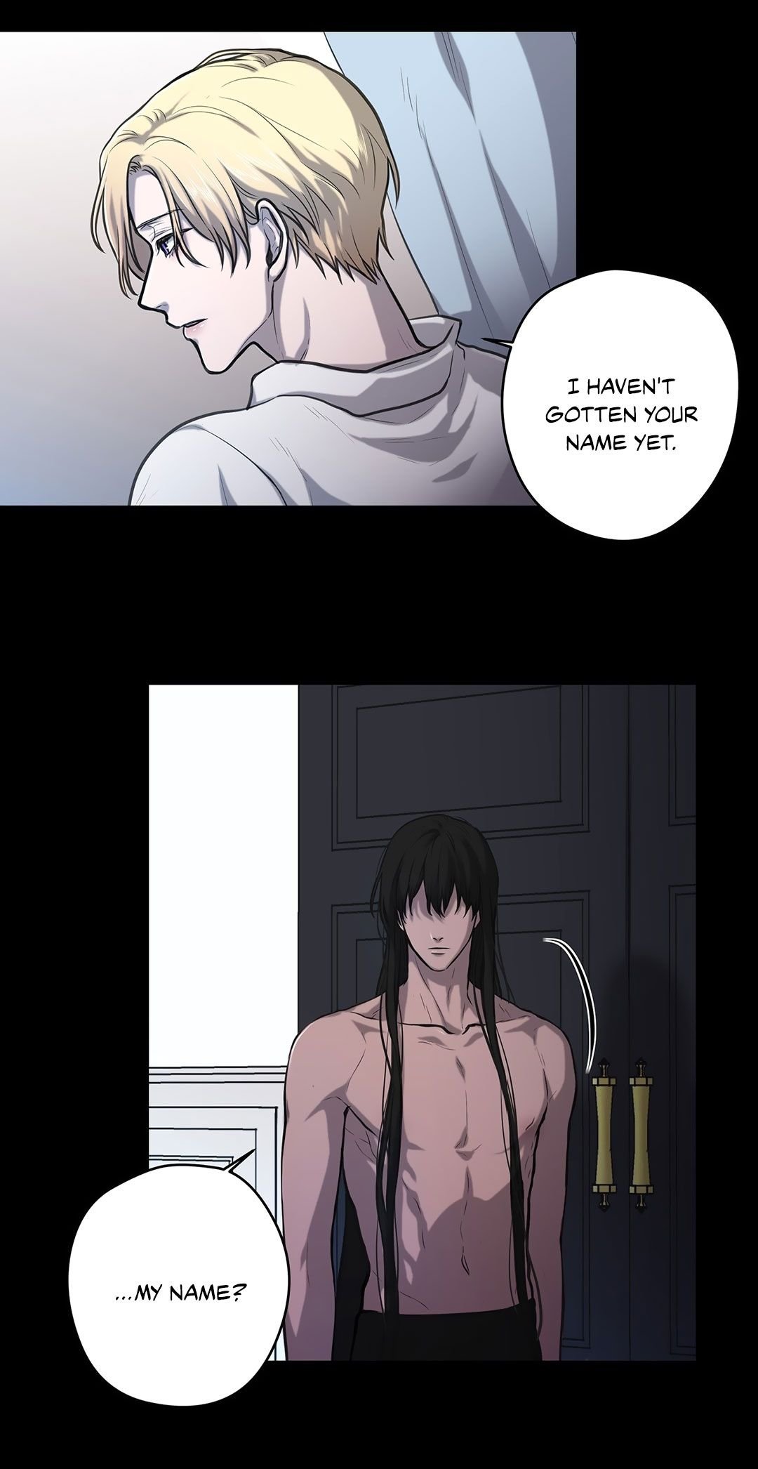 Spinel by Baekji [Eng] page 4