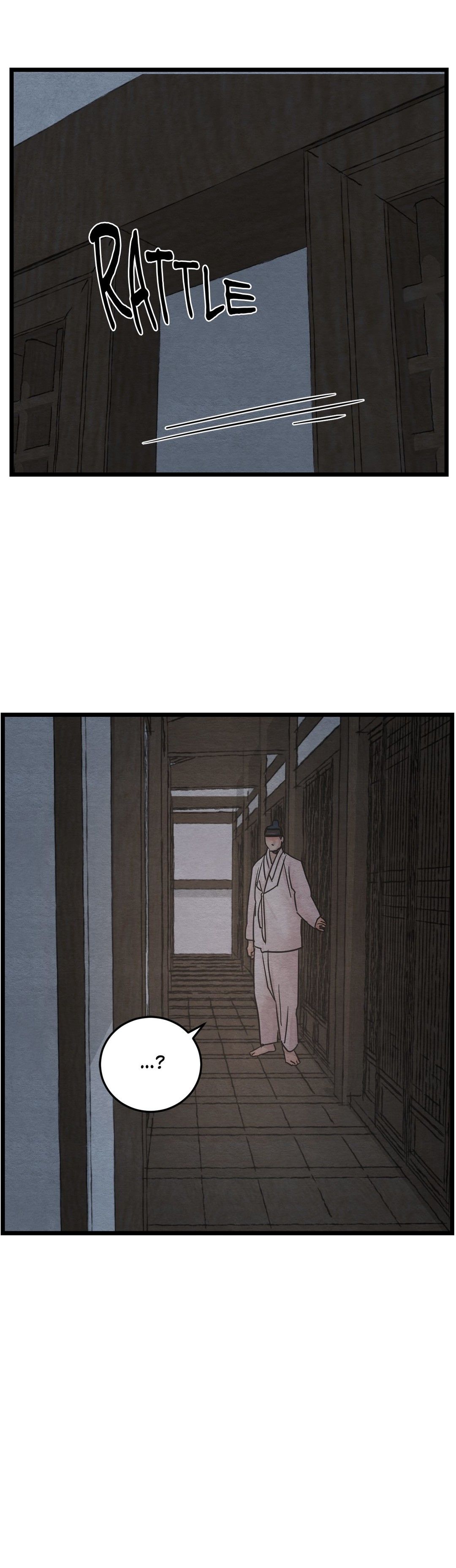 Painter of the Night by Byeonduck – Season 1 [Eng] page 5