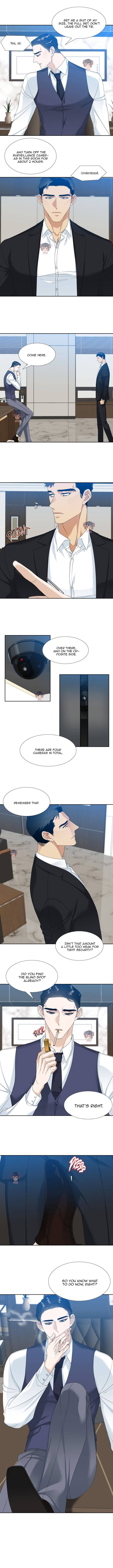 Enthusiasm by Brothers Without A Tomorrow – Uncensored [Eng] page 2