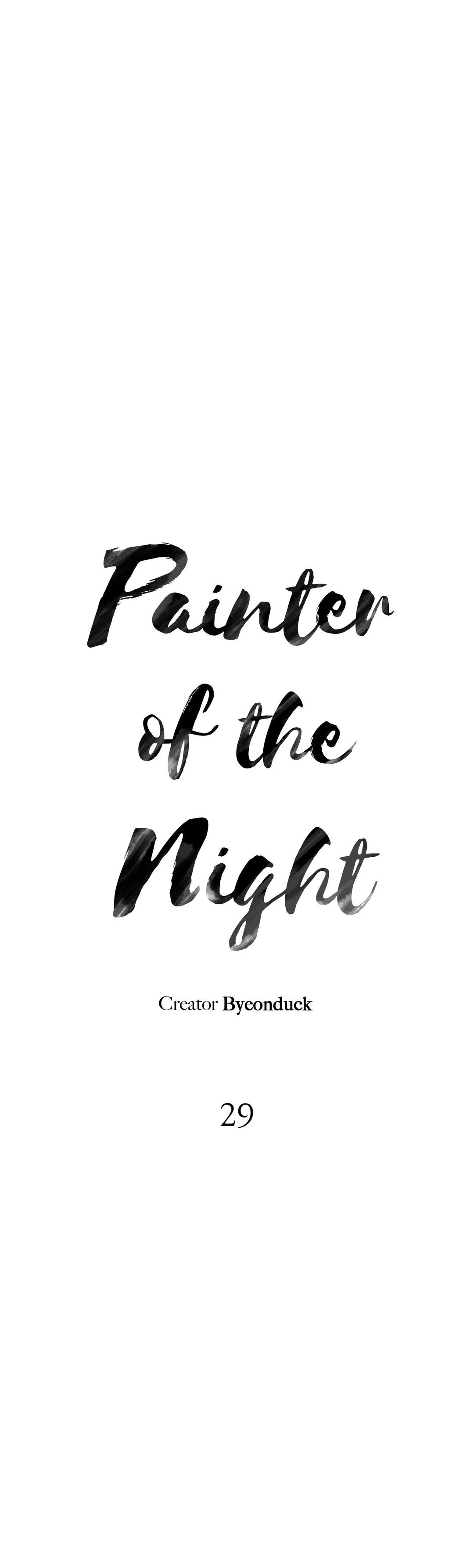 Painter of the Night by Byeonduck – Season 1 [Eng] page 5