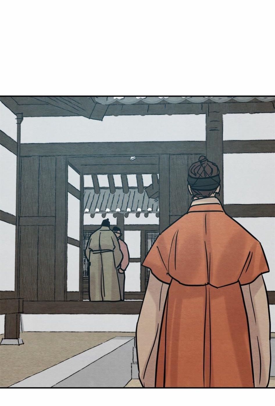 Painter of the Night by Byeonduck – Season 1 [Eng] page 5