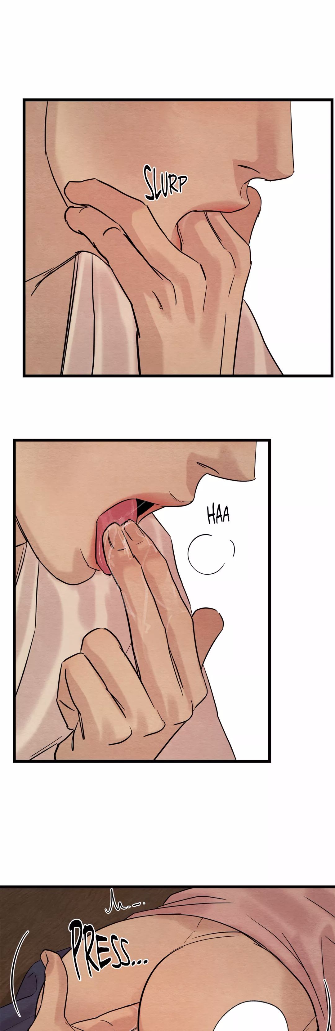 Painter of the Night by Byeonduck – Season 1 [Eng] page 6