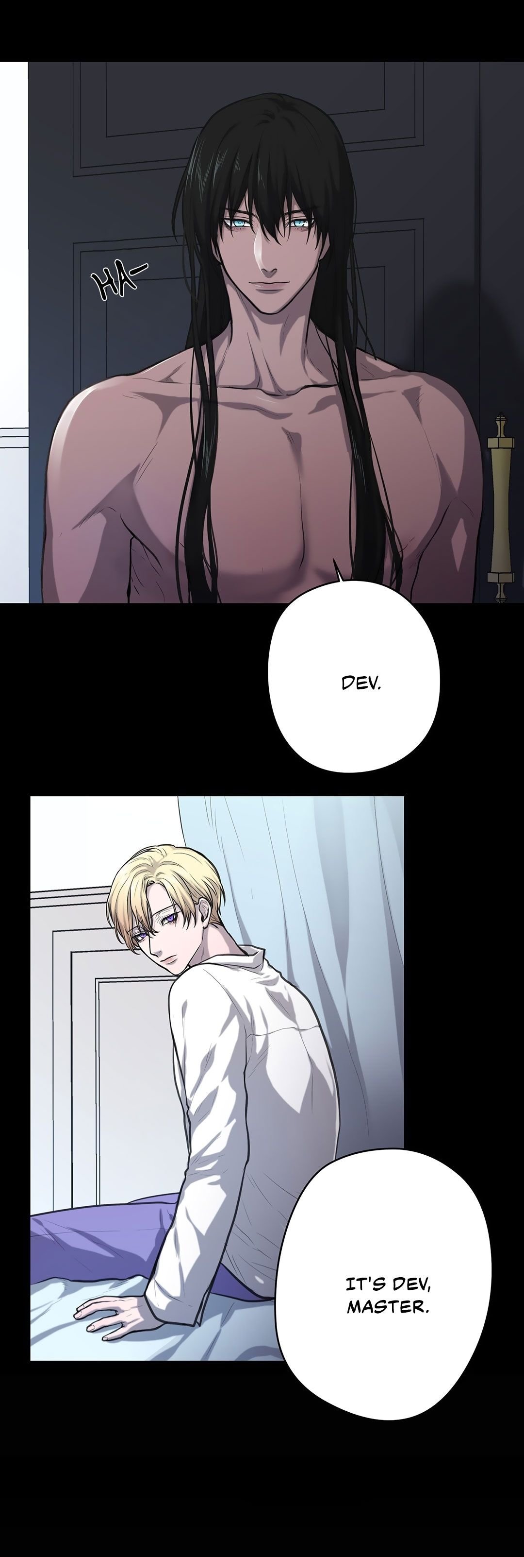 Spinel by Baekji [Eng] page 5