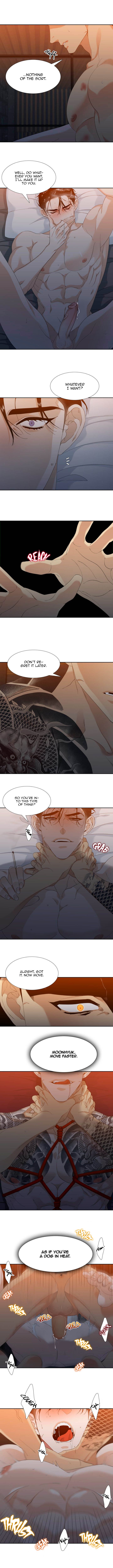 Enthusiasm by Brothers Without A Tomorrow – Uncensored [Eng] page 4