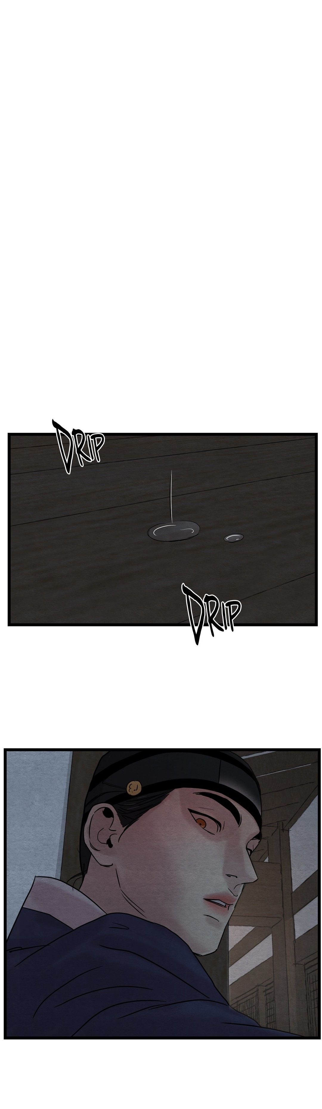 Painter of the Night by Byeonduck – Season 1 [Eng] page 6