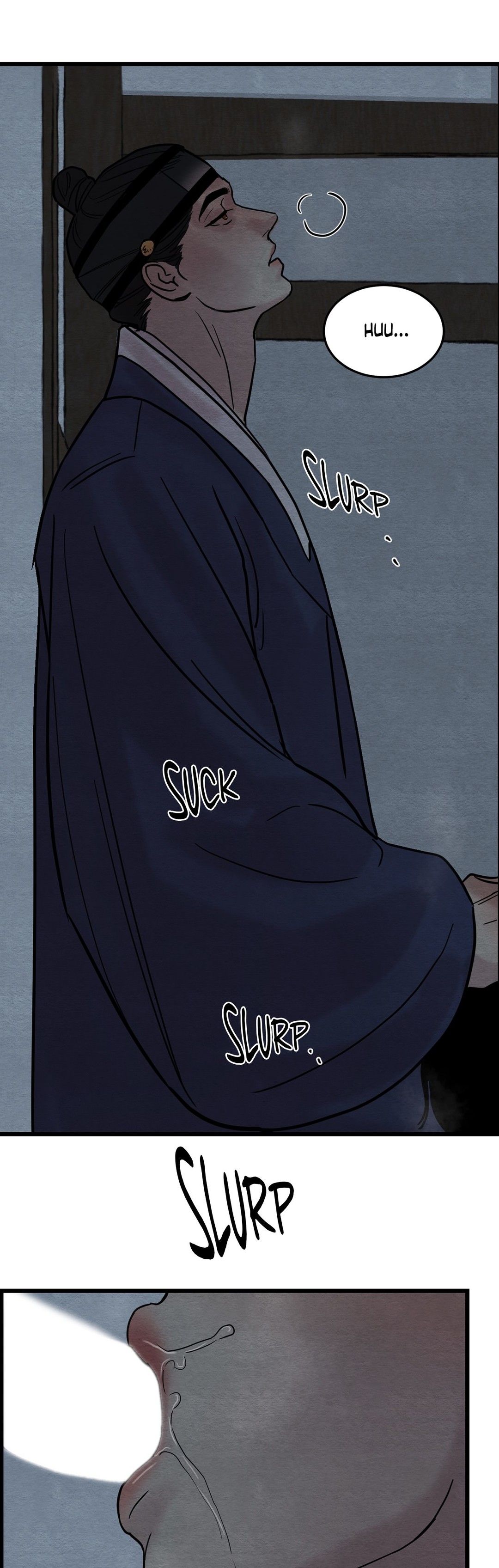 Painter of the Night by Byeonduck – Season 1 [Eng] page 6