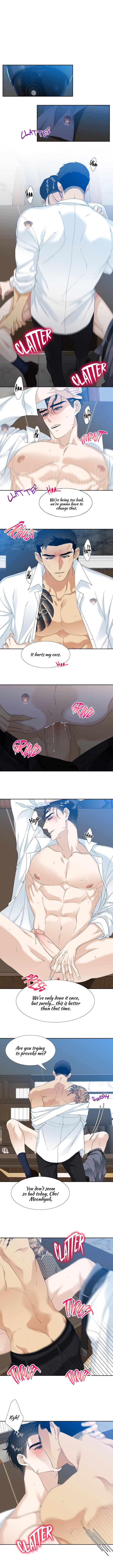 Enthusiasm by Brothers Without A Tomorrow – Uncensored [Eng] page 3