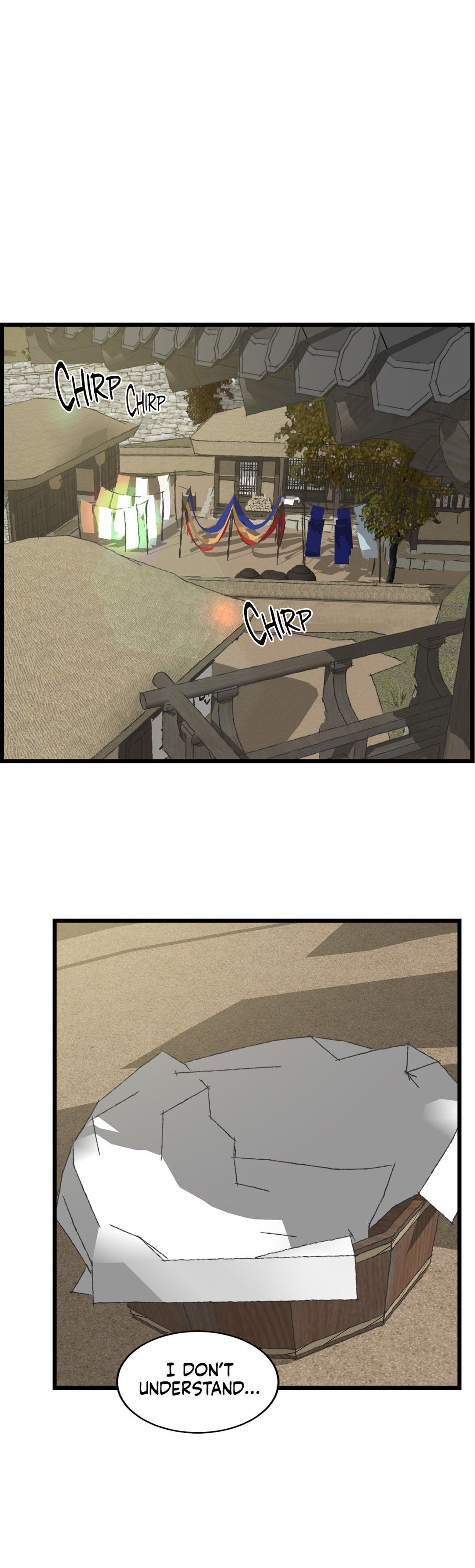 Painter of the Night by Byeonduck – Season 1 [Eng] page 6