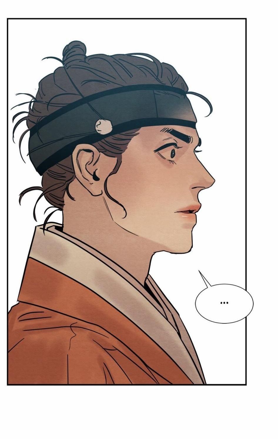 Painter of the Night by Byeonduck – Season 1 [Eng] page 6