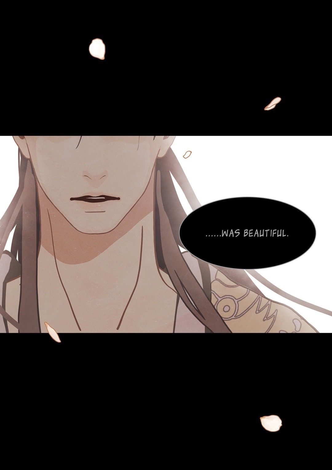 Palace of Bardo by Bamilssi/ Zaru [Eng] page 6