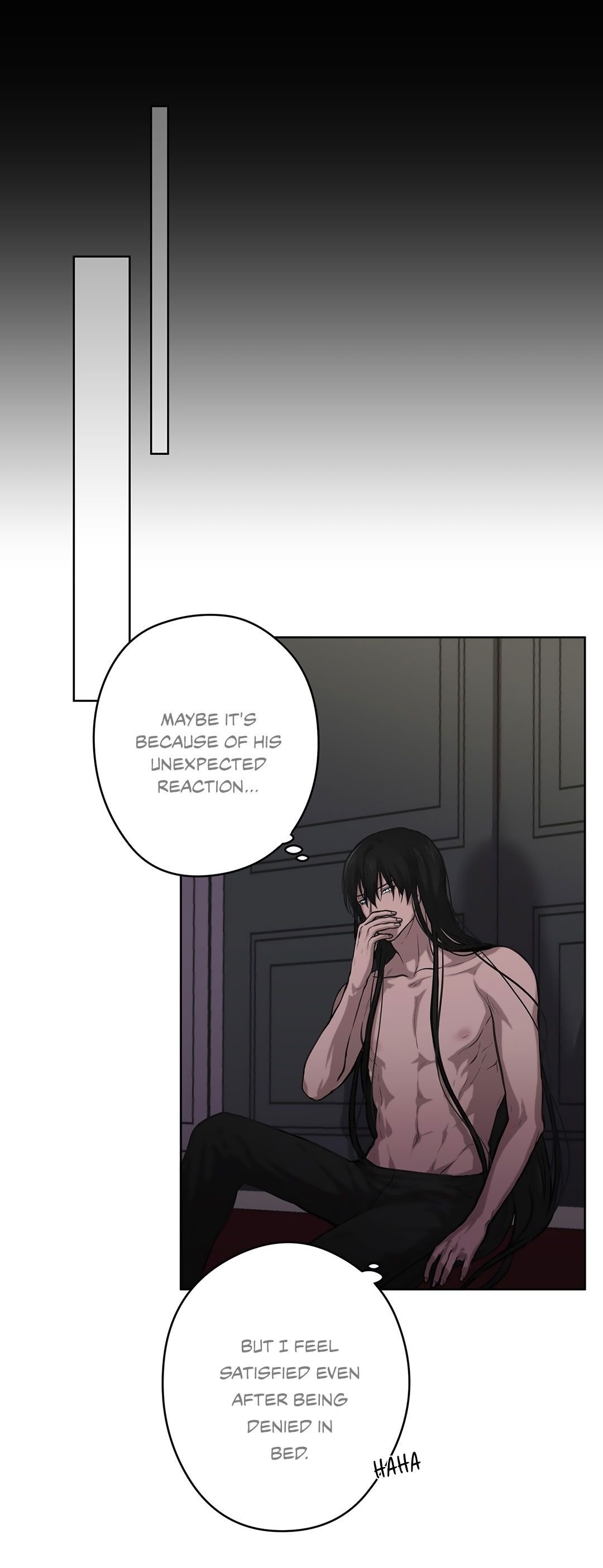 Spinel by Baekji [Eng] page 6