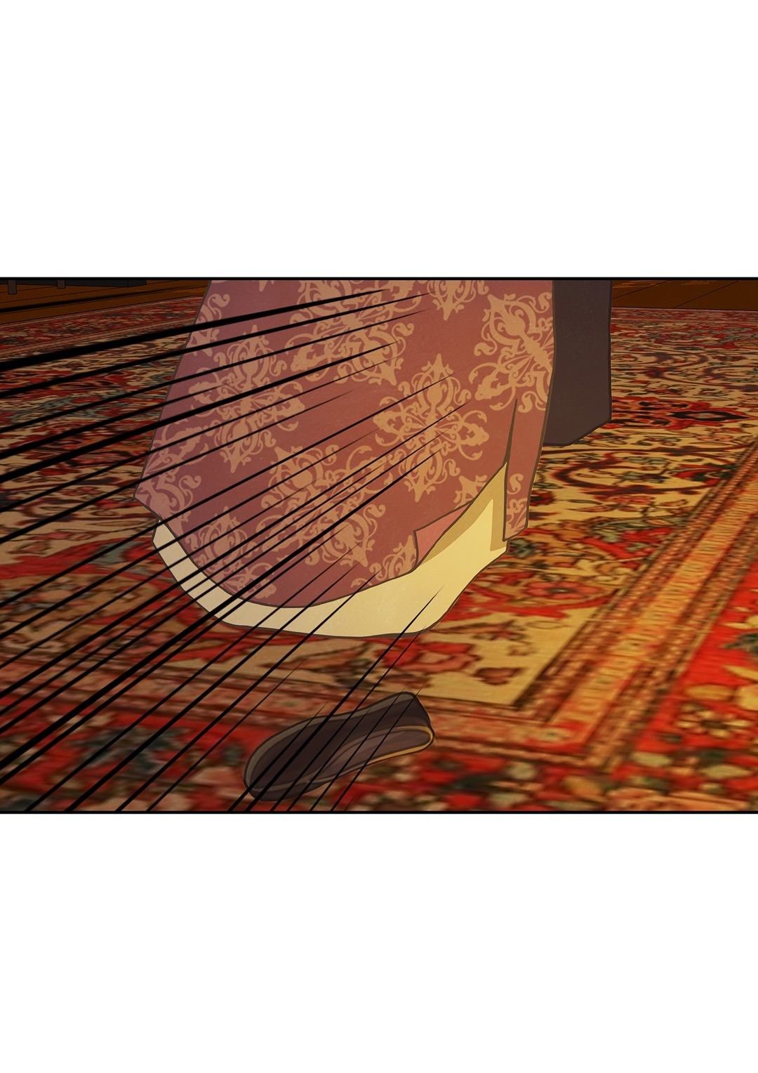 Palace of Bardo by Bamilssi/ Zaru [Eng] page 7