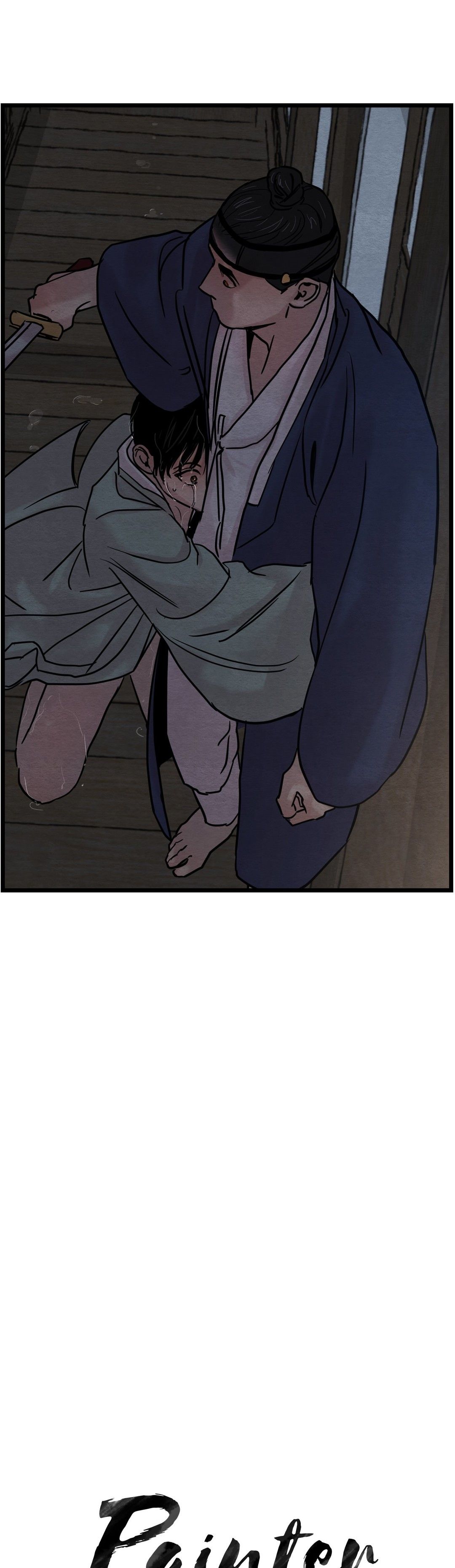 Painter of the Night by Byeonduck – Season 1 [Eng] page 7