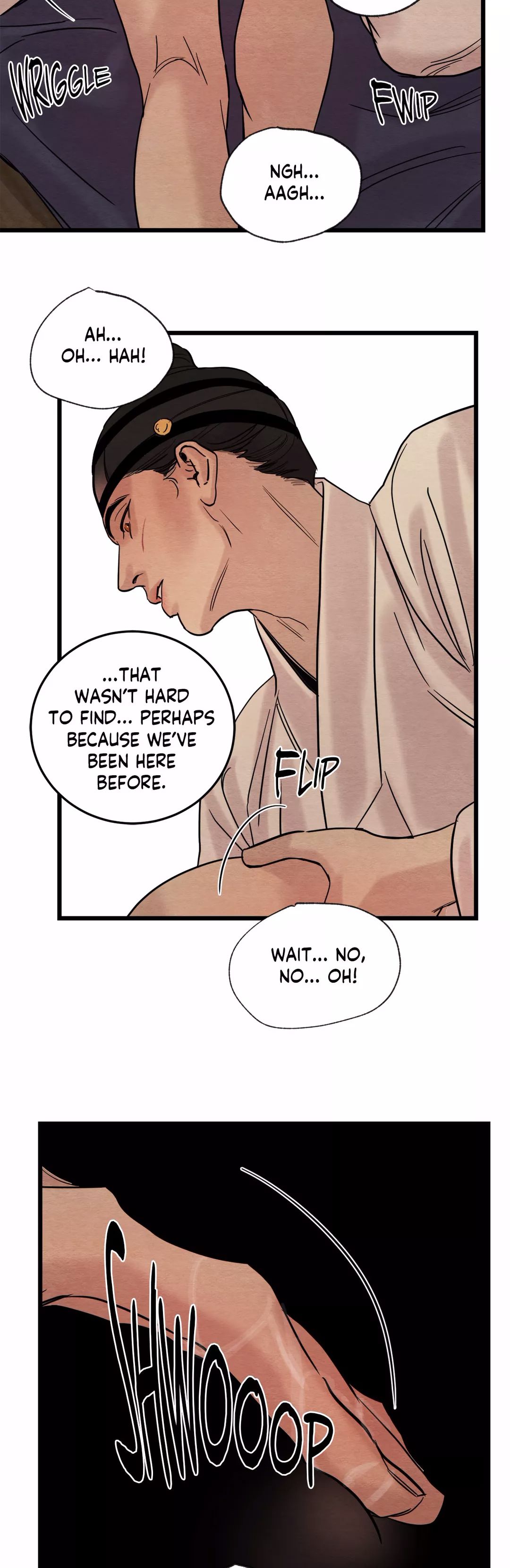 Painter of the Night by Byeonduck – Season 1 [Eng] page 8