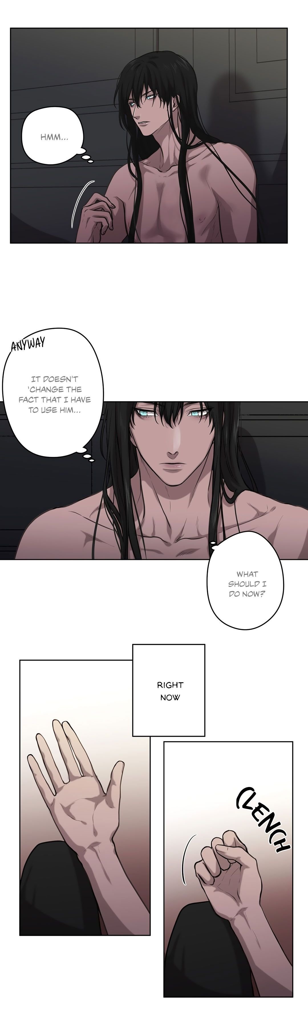 Spinel by Baekji [Eng] page 7