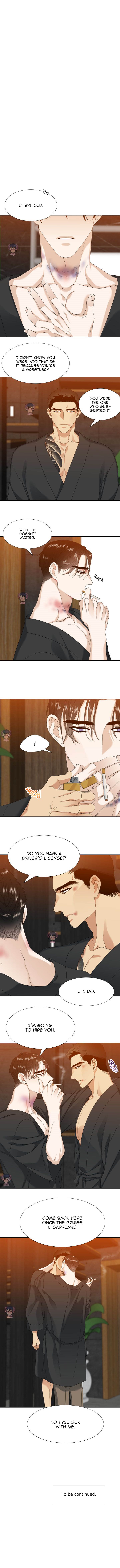 Enthusiasm by Brothers Without A Tomorrow – Uncensored [Eng] page 6