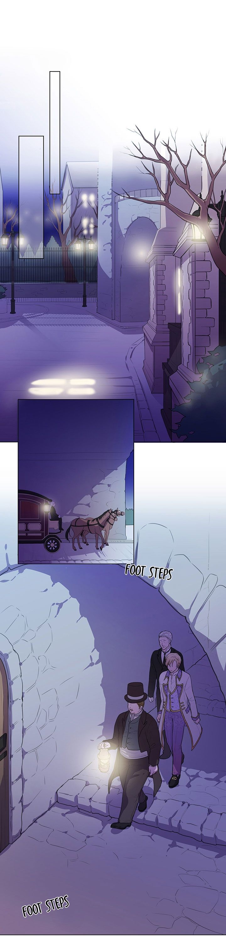 Spinel by Baekji [Eng] page 7