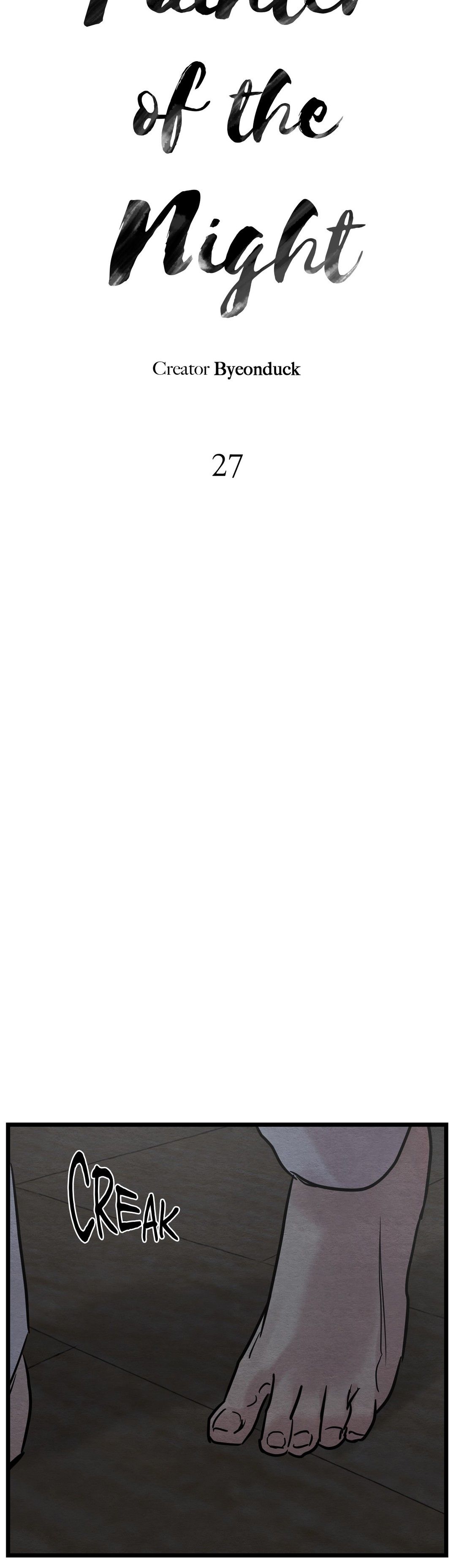 Painter of the Night by Byeonduck – Season 1 [Eng] page 8