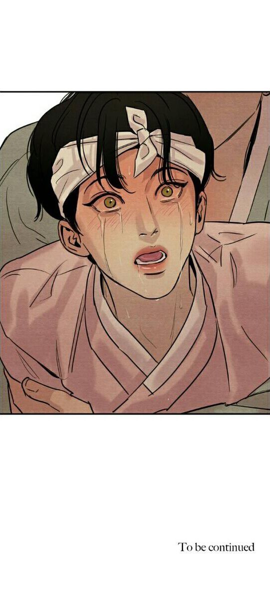 Painter of the Night by Byeonduck – Season 1 [Eng] page 8