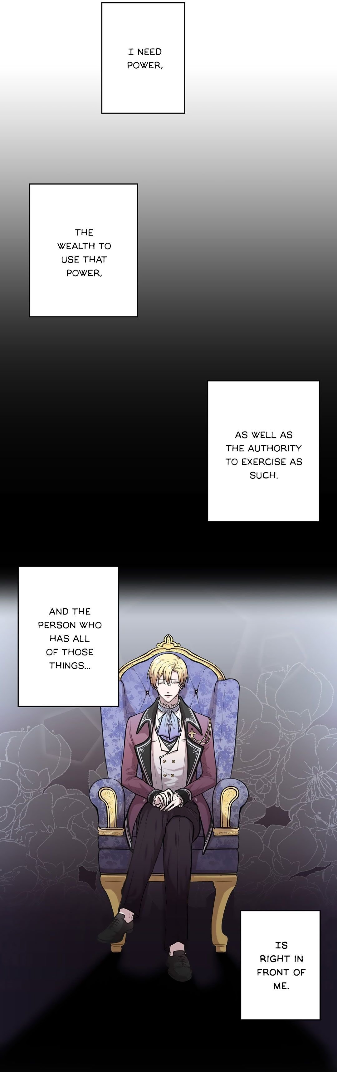 Spinel by Baekji [Eng] page 8