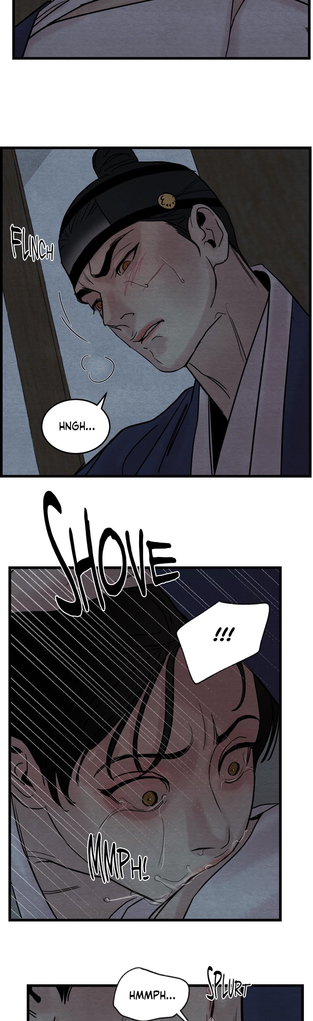 Painter of the Night by Byeonduck – Season 1 [Eng] page 9