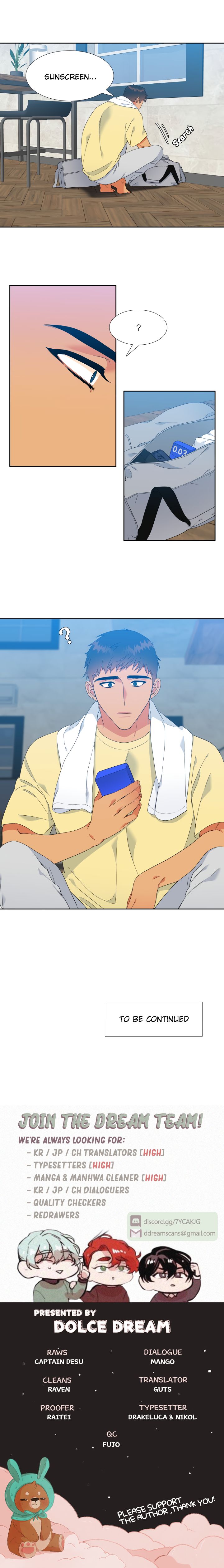 Blood Link by Oneurman Saneun Hyeongje – Part 3 [Eng] page 10