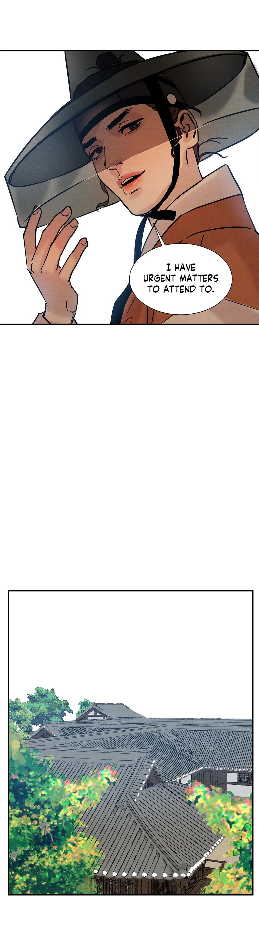 Painter of the Night by Byeonduck – Season 1 [Eng] page 11