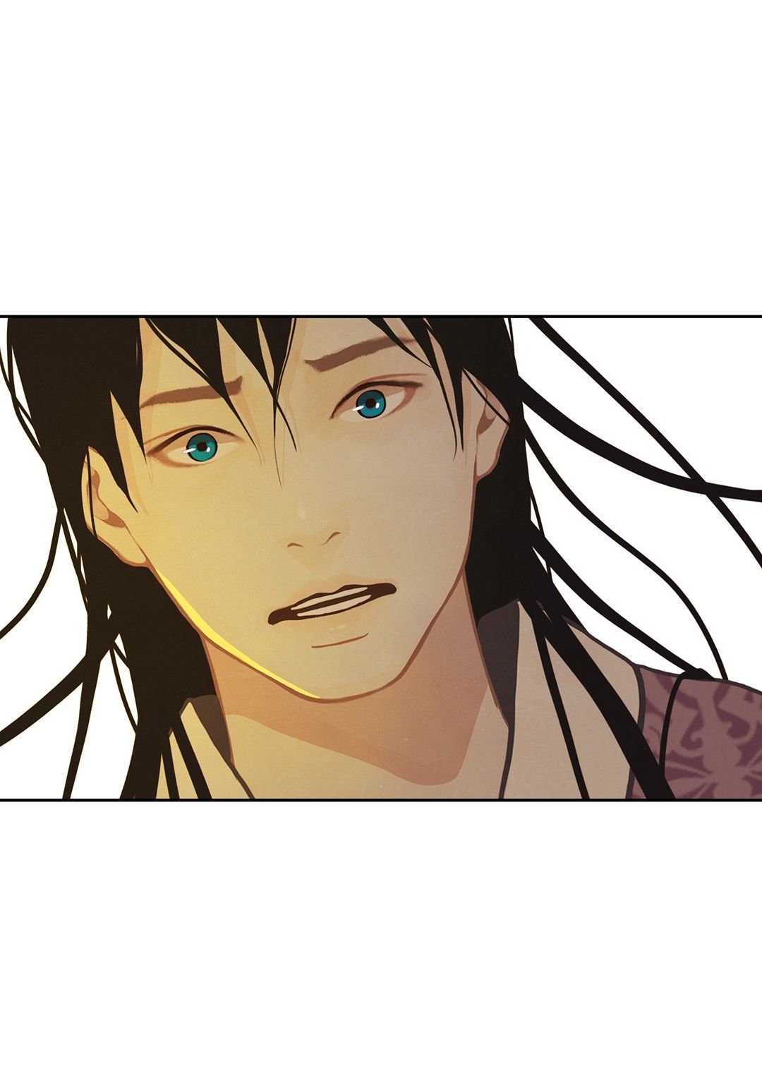 Palace of Bardo by Bamilssi/ Zaru [Eng] page 11