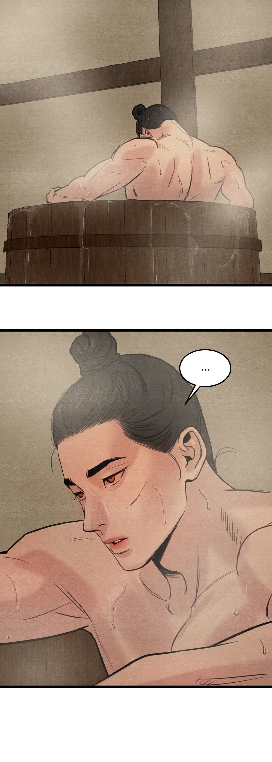 Painter of the Night by Byeonduck – Season 1 [Eng] page 11
