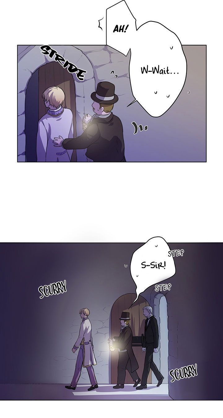 Spinel by Baekji [Eng] page 10