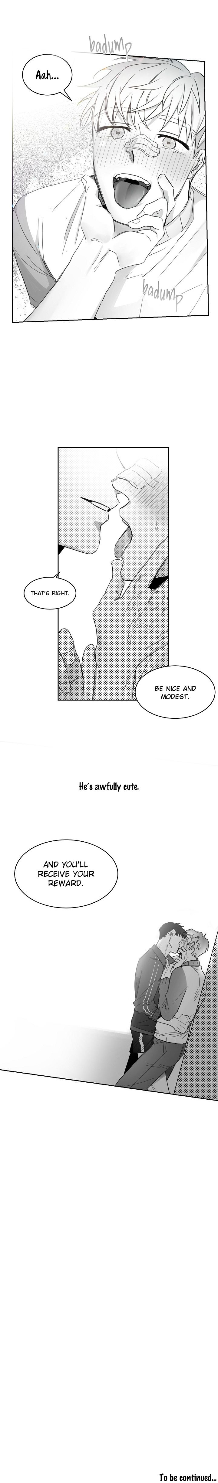 Unromantic by Jeong Seokchan – Season 1 – Uncensored [Eng] page 9